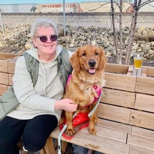 Meet your Posher, Shari